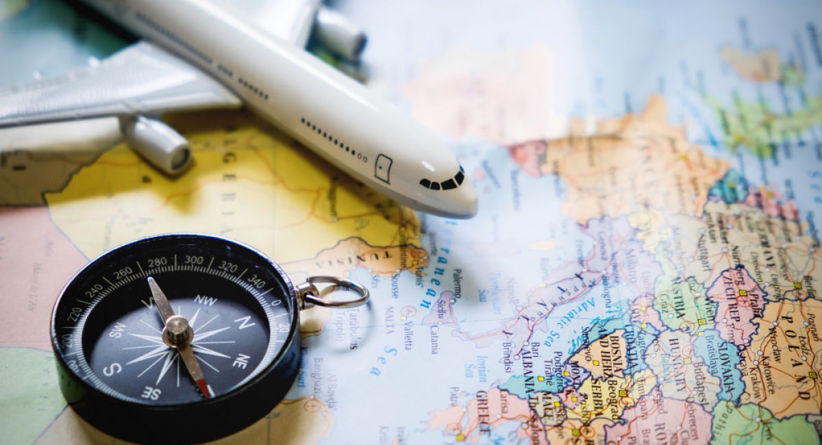 Travel